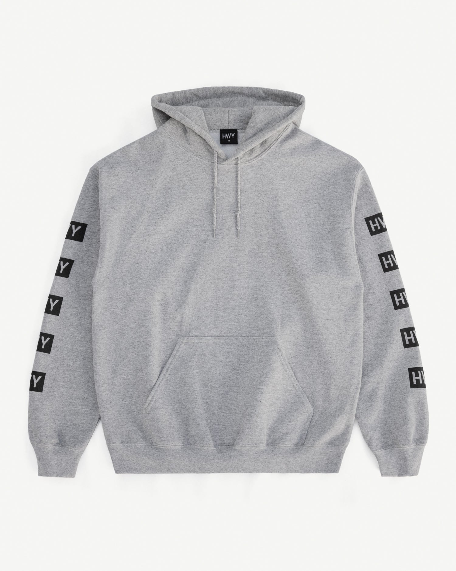 TRANSIT HOODIE – HWY
