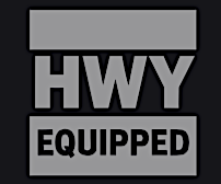 EQUIPPED