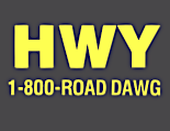 ROAD DAWG