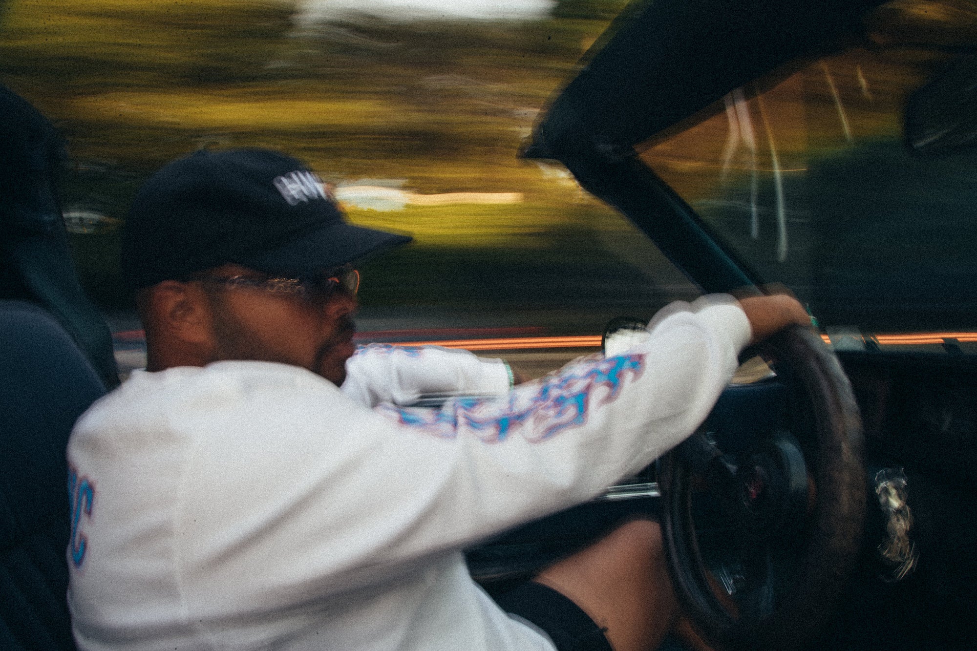 SPEED DEALER