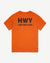 Texas Orange