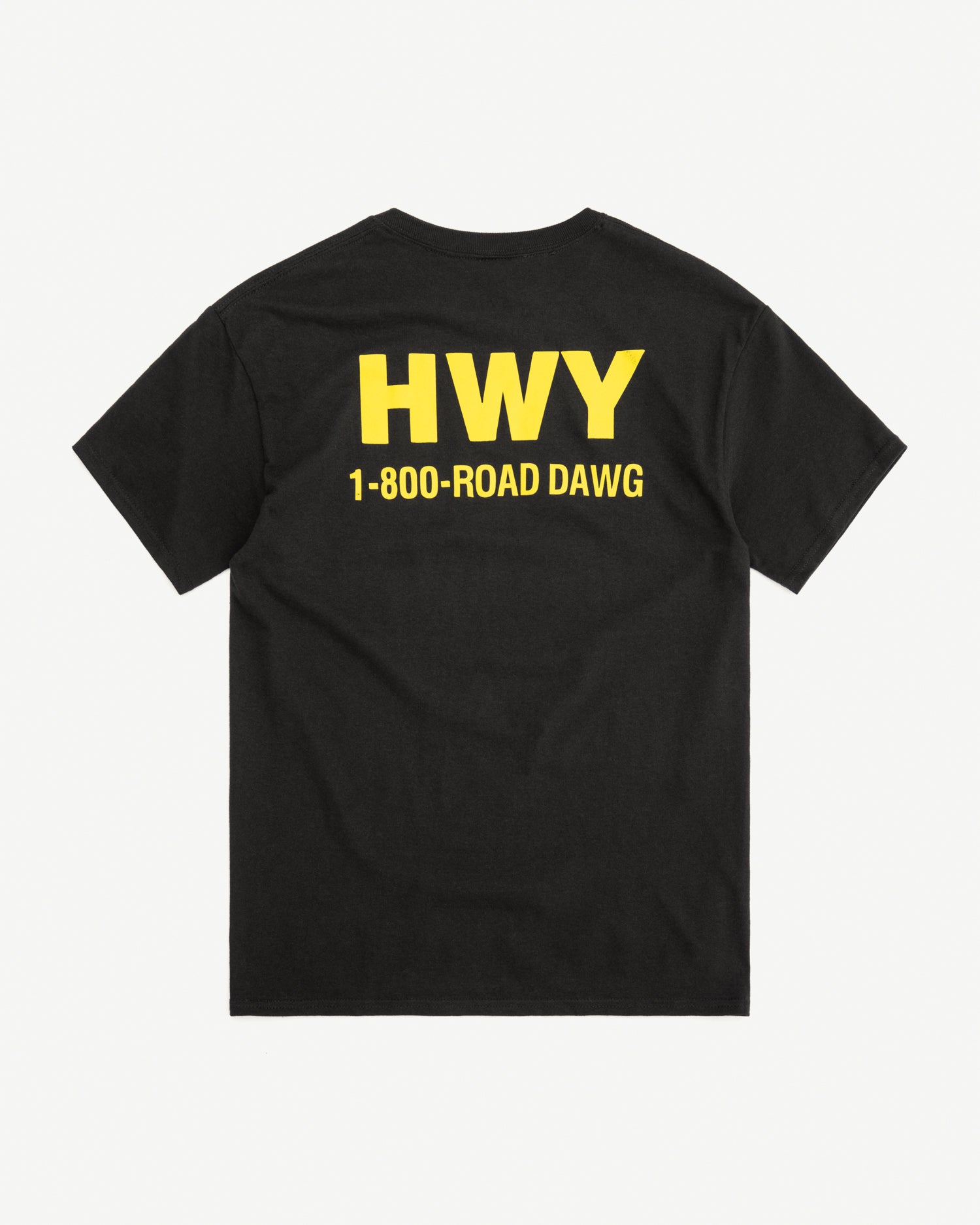 HWY
