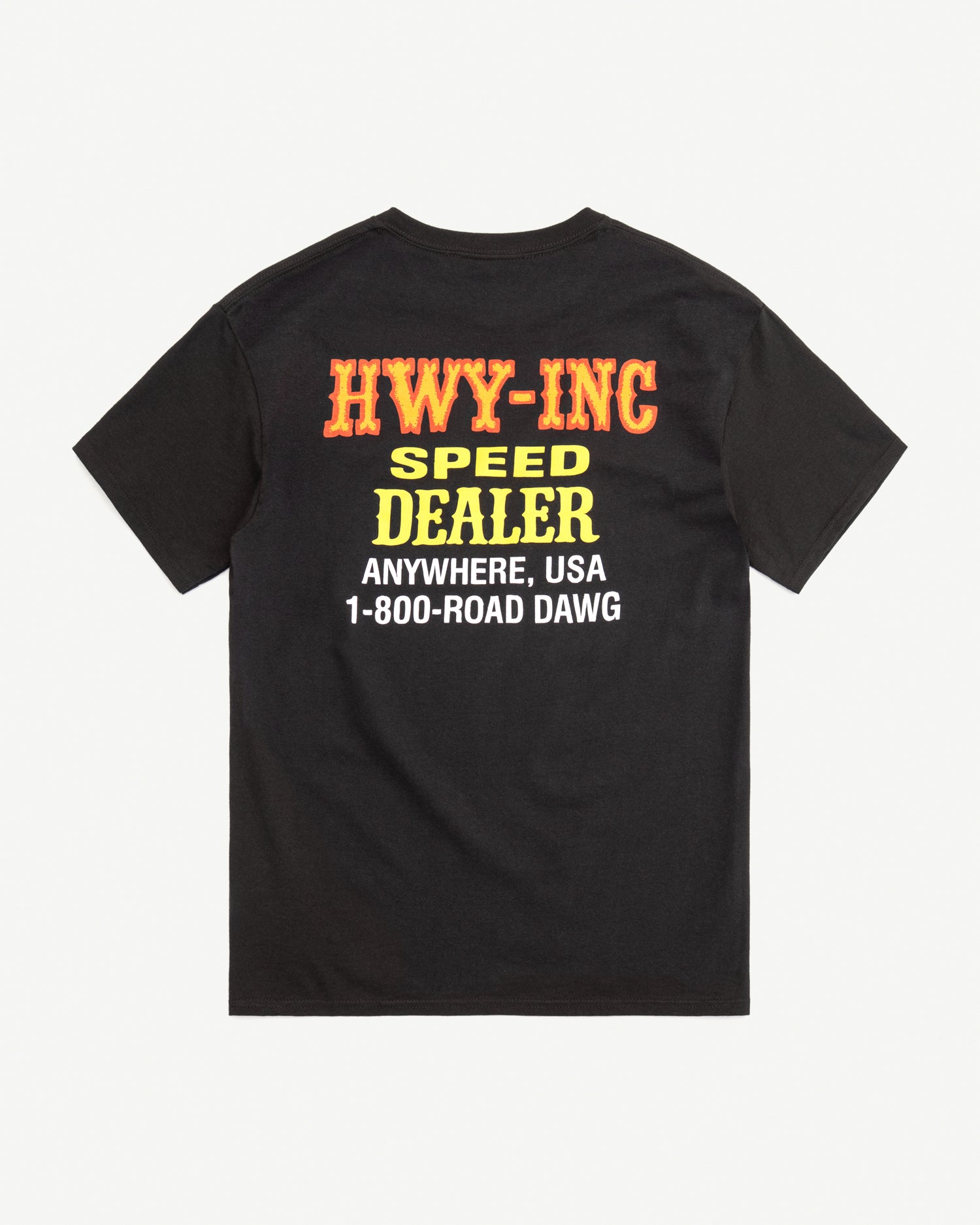 Products – HWY