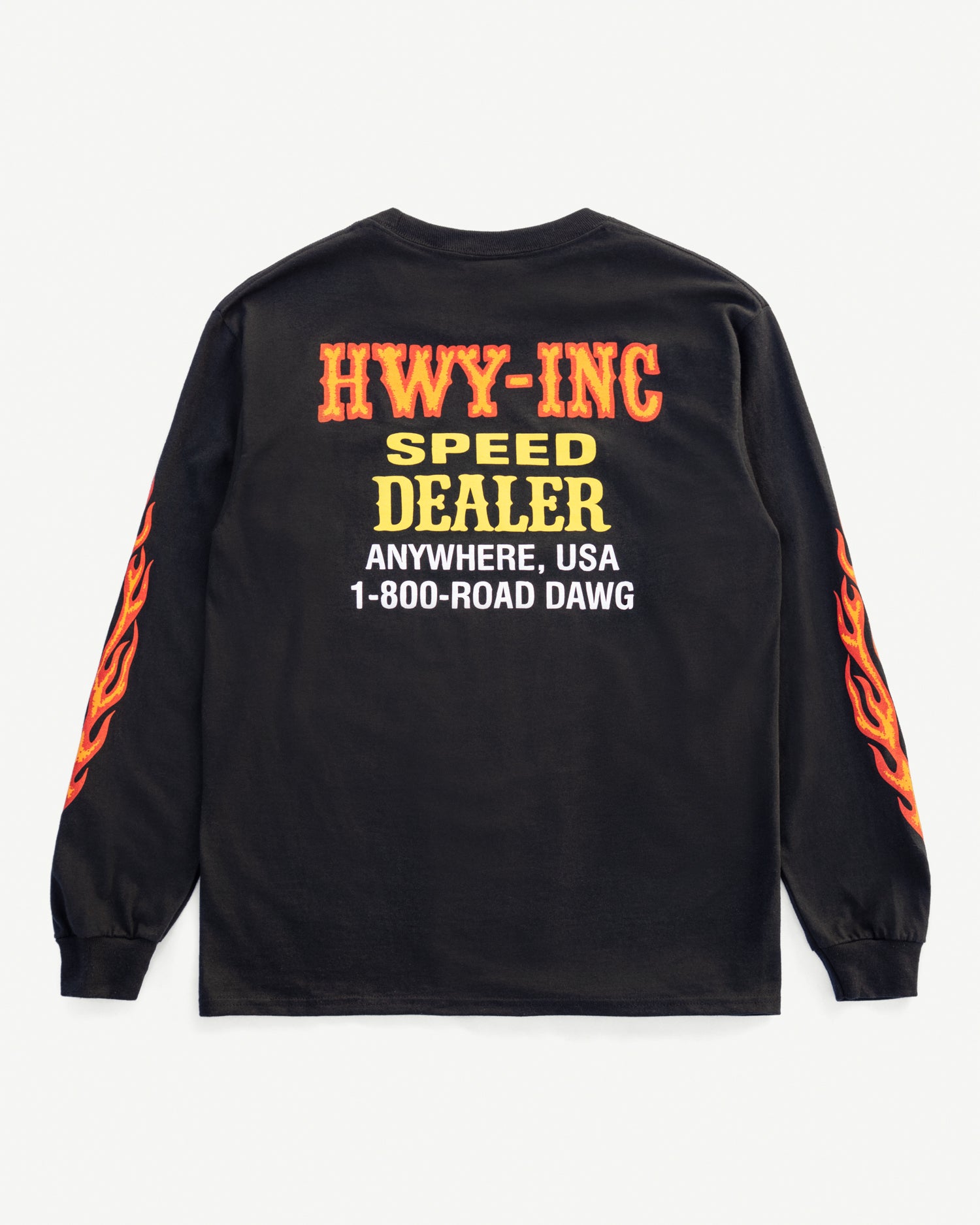 Products – HWY