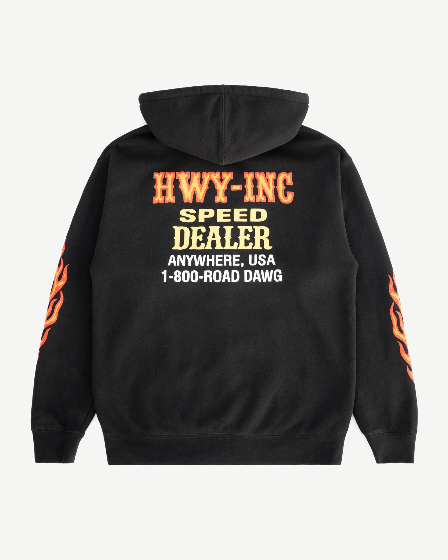 HWY