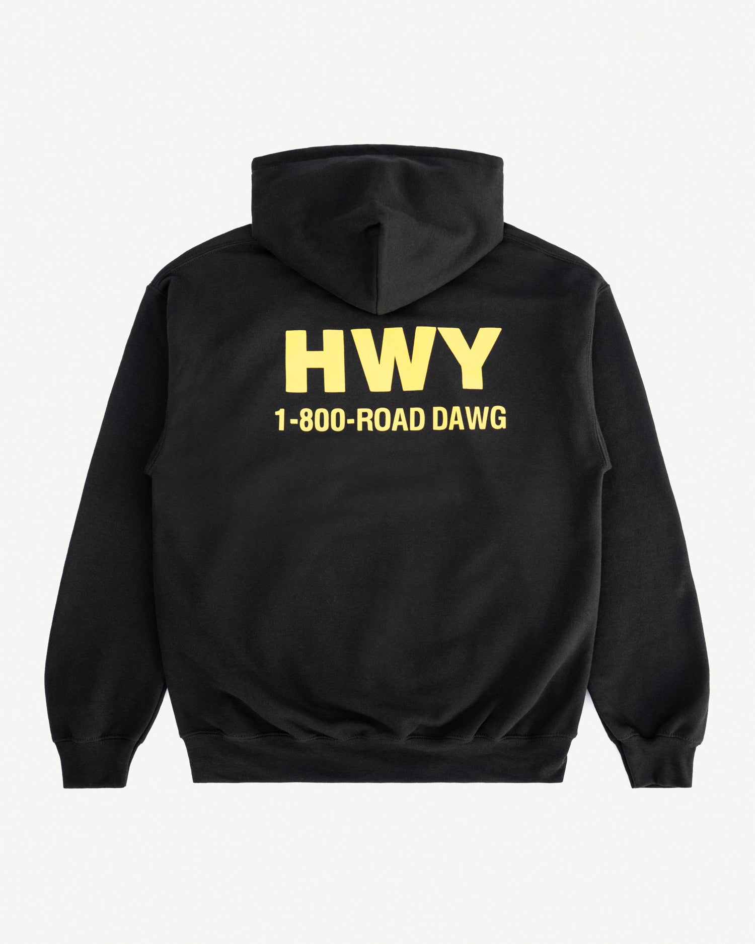 HWY スウェット HWY