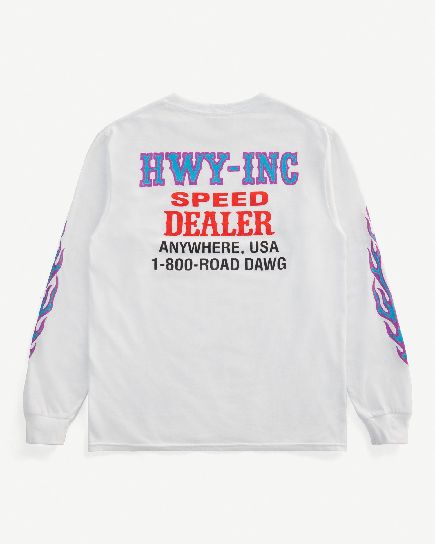 T-SHIRTS – HWY