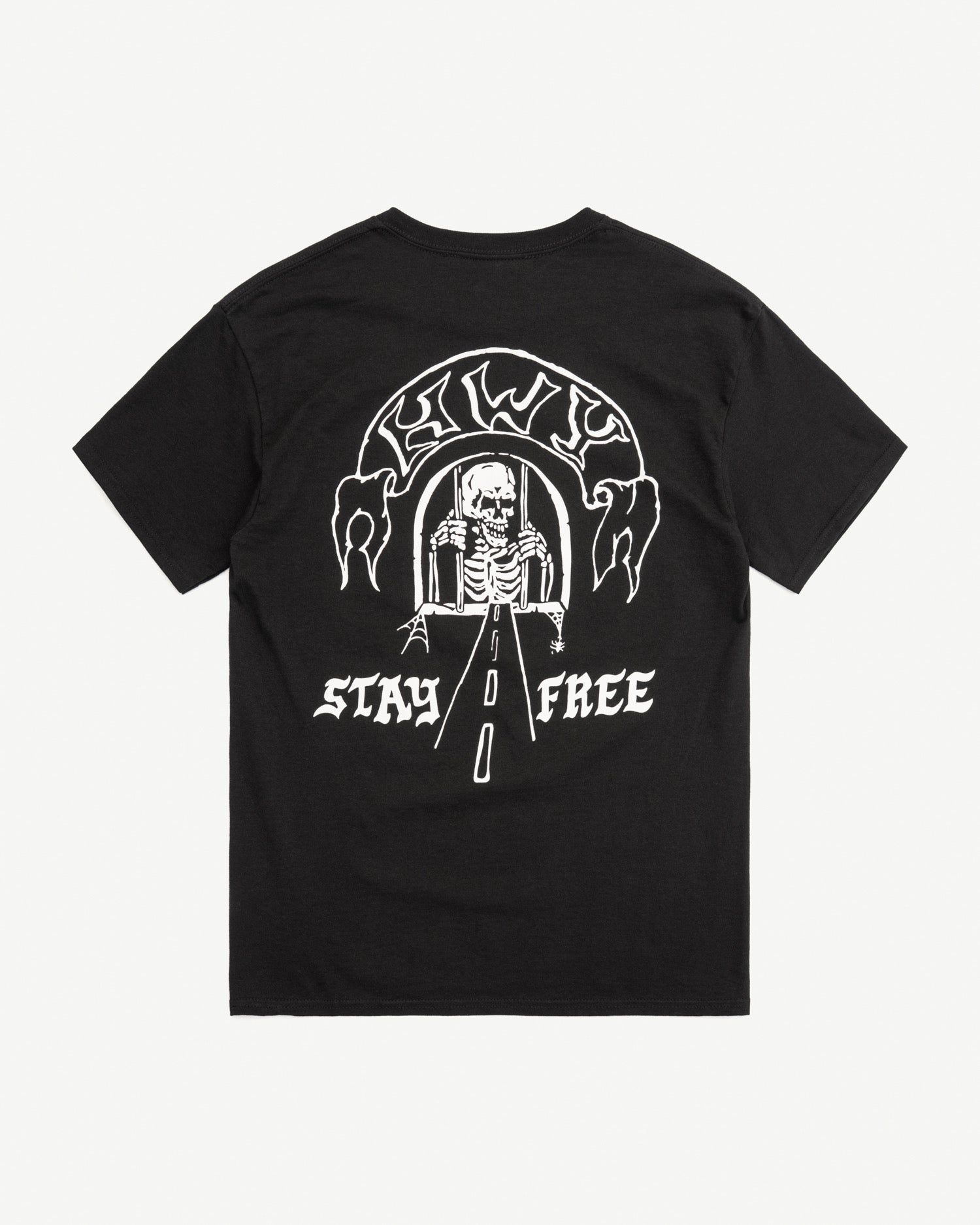 T-SHIRTS – HWY