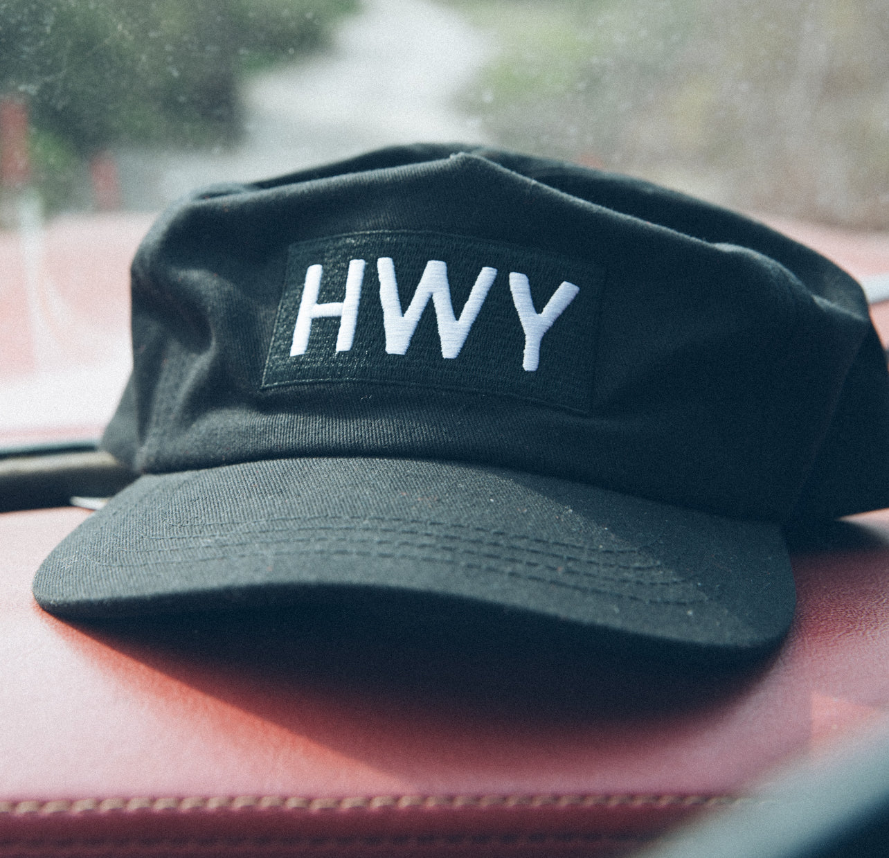 Products – HWY