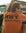 Texas Orange